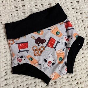 Target Baby Bummie bottoms